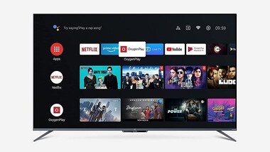 OnePlus TV 50 U1S Review: A definite improvement over the U1 on some fronts