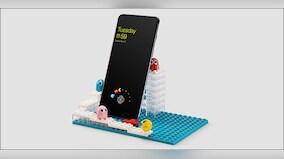 OnePlus Nord 2 x PAC-MAN Edition is now on sale, and here’s why you need to get one