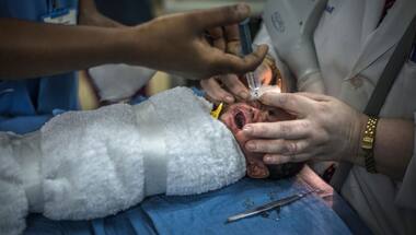 World Prematurity Day 2021: All you need to know about day to raise awareness about preterm births