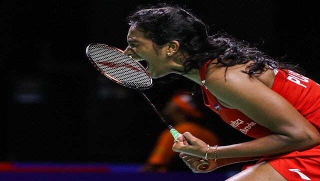 Indonesia Open 2021 Sindhu, Praneeth enter quarters; Srikanth marks early exit