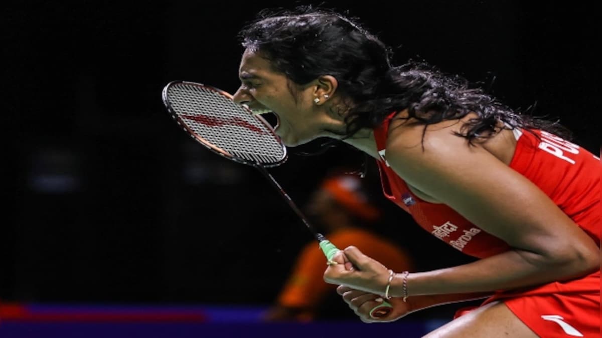 Indonesia Open 2021: Sindhu, Praneeth enter quarters; Srikanth marks early exit