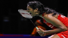BWF World Championships: PV Sindhu eyes successful title defence in Spain