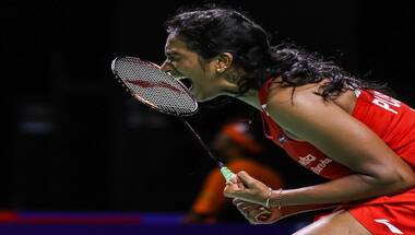 Indonesia Open 2021: Sindhu, Praneeth enter quarters; Srikanth marks early exit