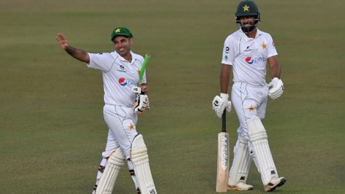 Bangladesh vs Pakistan: Openers Abid Ali, Abdullah Shafique put visitors in sight of victory