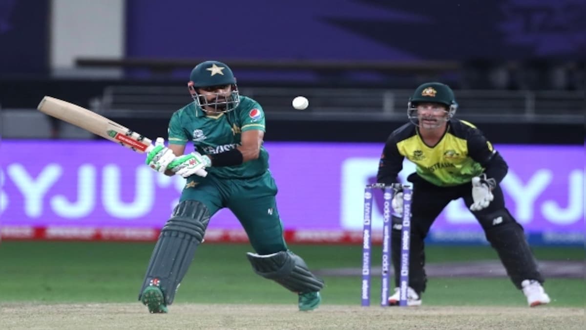 Babar Azam cherishes hand-written letter by 8-year-old fan; wins hearts on social media for his response