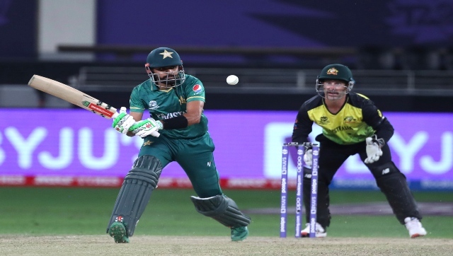 Babar Azam cherishes hand-written letter by 8-year-old fan; wins hearts on social media for his response Babar Azam cherishes hand-written letter by 8-year-old fan; wins hearts on social media for his response