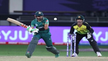 Babar Azam cherishes hand-written letter by 8-year-old fan; wins hearts on social media for his response