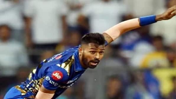 Only one watch worth Rs 1.5 crore taken for 'proper valuation' by airport customs, clarifies Hardik Pandya