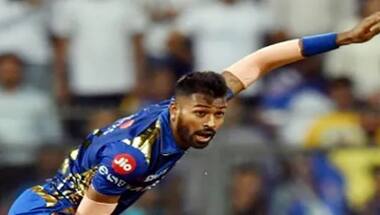 Only one watch worth Rs 1.5 crore taken for 'proper valuation' by airport customs, clarifies Hardik Pandya