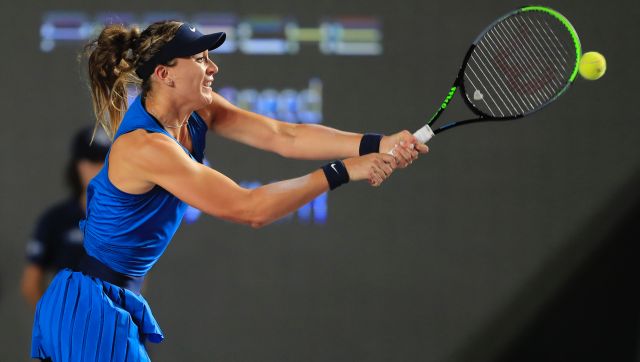 WTA Finals 2021: Paula Badosa thrashes top-seed Aryna Sabalenka, Maria Sakkari downs Iga Swiatek WTA Finals 2021: Paula Badosa thrashes top-seed Aryna Sabalenka, Maria Sakkari downs Iga Swiatek