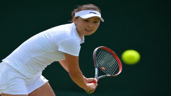 New videos of Chinese tennis star Peng Shuai emerge but global outcry grows