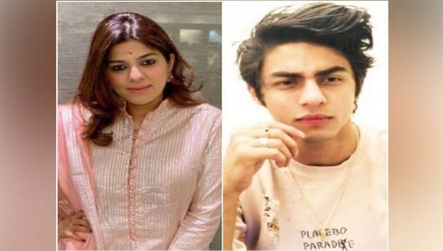 Mumbai cruise drugs case: Will summon her again, says Mumbai Police after Pooja Dadlani skips questioning Mumbai cruise drugs case: Will summon her again, says Mumbai Police after Pooja Dadlani skips questioning