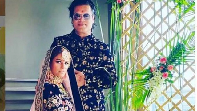 Mumbai Police arrests Poonam Pandey's husband Sam Bombay over allegations of assault Mumbai Police arrests Poonam Pandey's husband Sam Bombay over allegations of assault