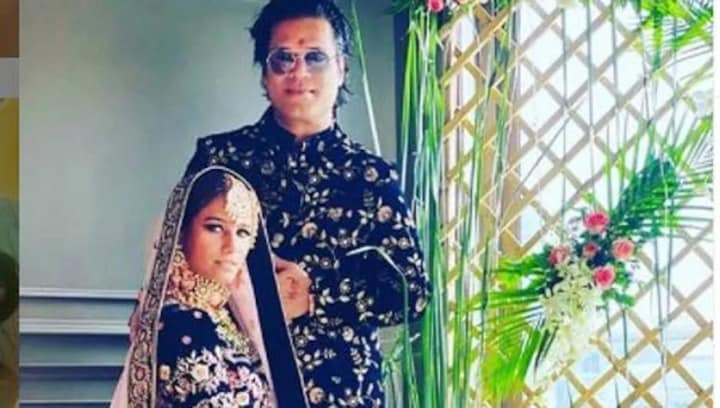 Mumbai Police arrests Poonam Pandey's husband Sam Bombay over allegations of assault
