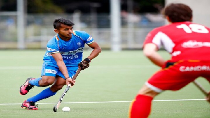 Unity and team bonding is our strength, says India junior hockey skipper ahead of World Cup