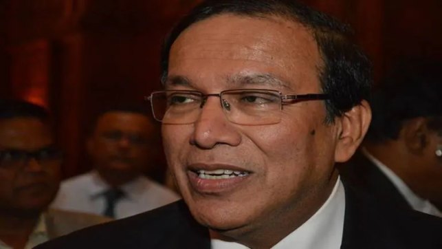 Ex-SBI chairman Pratip Chaudhari sent to 14-day judicial custody in loan default case Ex-SBI chairman Pratip Chaudhari sent to 14-day judicial custody in loan default case