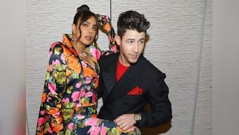 In pics: Priyanka Chopra and Nick Jonas enjoy date night at British Fashion Awards 2021
