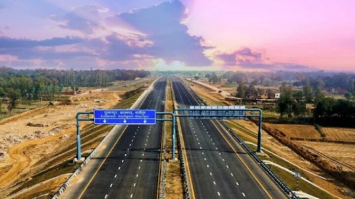 PM Modi inaugurates Purvanchal Expressway; all you need to know