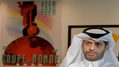 World Cup 2022 host Qatar hired former CIA officer to spy on FIFA officials