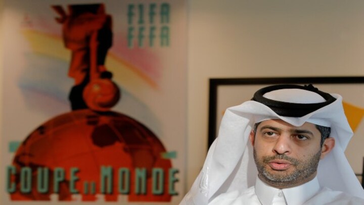 World Cup 2022 host Qatar hired former CIA officer to spy on FIFA officials