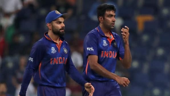 T20 World Cup 2021: Afghanistan had no answer to R Ashwin's 'back-flip' ball, says Sachin Tendulkar