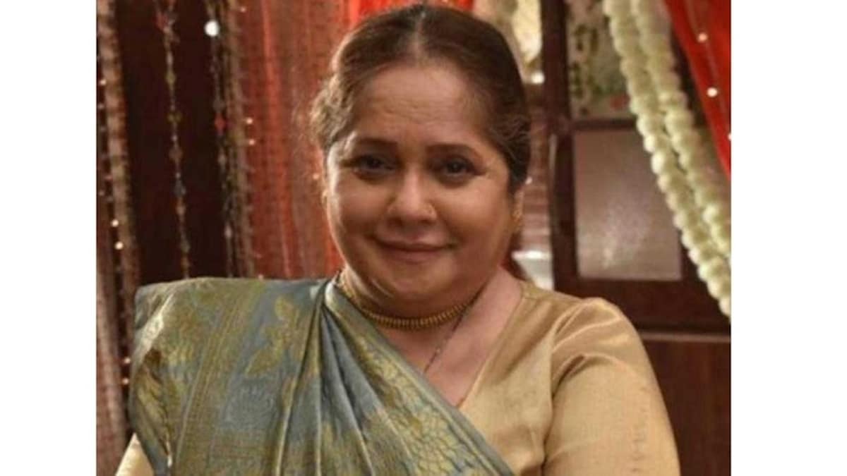 Anupamaa actor Madhavi Gongate passes away aged 58; Rupali Ganguly, Alpana Buch pay tribute