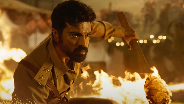 Rrr Raja Inside the mind of SS Rajamouli: Decoding how the RRR director lends ...