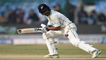 India vs New Zealand: 'All-round package' Rachin Ravindra the new Test hero for Kiwis