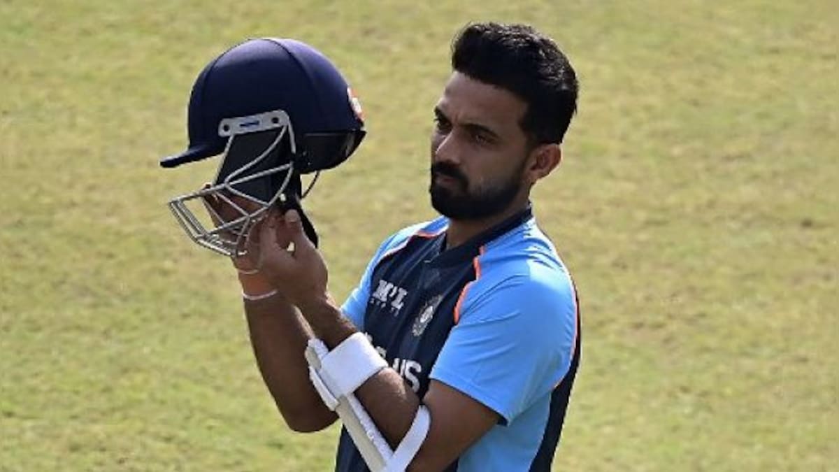 India vs New Zealand: All eyes on Ajinkya Rahane as hosts take on gutsy Kiwis in Kanpur