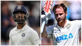 Highlights, Ind vs NZ 1st Test, Full Cricket Score, Day 1: Iyer and Jadeja's fifties guide hosts to 258/4 at stumps