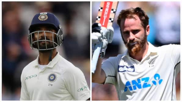 Highlights, Ind vs NZ 1st Test, Full Cricket Score, Day 1: Iyer and Jadeja's fifties guide hosts to 258/4 at stumps