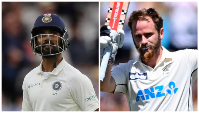 Highlights, Ind vs NZ 1st Test, Full Cricket Score, Day 1: Iyer and Jadeja's fifties guide hosts to 258/4 at stumps