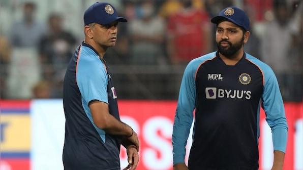 Rahul Dravid completes 100 days as India coach: It's been great learning experience, says the 'Wall'