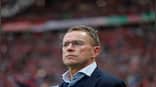 Ralf Rangnick aims to improve Manchester United's defensive 'balance'