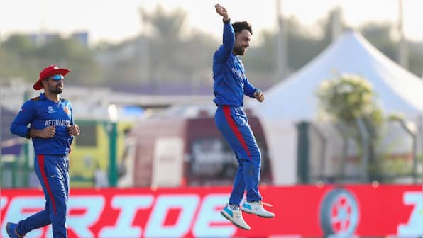 T20 World Cup 2021: Afghanistan's Rashid Khan becomes quickest bowler to 400 T20 wickets