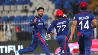 T20 World Cup 2021: New Zealand clash a virtual quarter-final for Afghanistan, says Rashid Khan