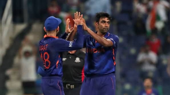 T20 World Cup 2021: Return of R Ashwin was biggest positive from Afghanistan game, says Virat Kohli