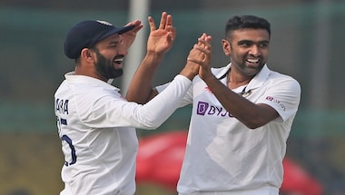India vs New Zealand: Feels absolutely nothing at all, says Ashwin after becoming country's third highest wicket-taker