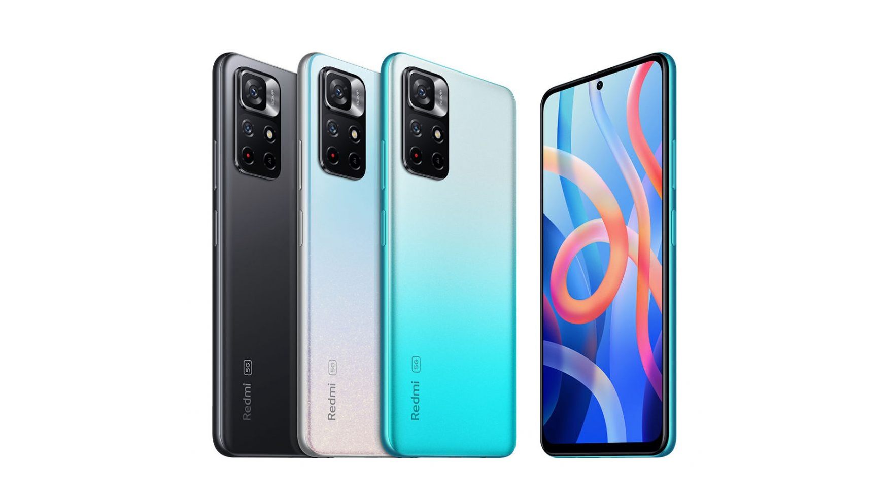 Redmi Note 11T 5G India launch on 30 November: Here's all you need to know about the features and specs Redmi Note 11T 5G India launch on 30 November: Here's all you need to know about the features and specs