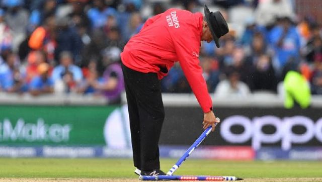 T20 World Cup 2021: Erasmus, Kettleborough named on-field umpires for final, Menon TV umpire T20 World Cup 2021: Erasmus, Kettleborough named on-field umpires for final, Menon TV umpire