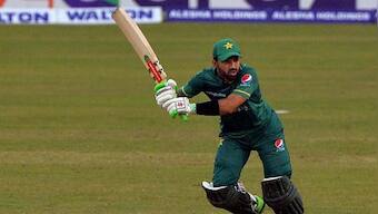 Bangladesh vs Pakistan: Mohammad Rizwan, Haider Ali star as visitors complete T20I series clean sweep