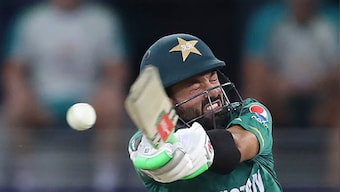 T20 World Cup 2021: Indian doctor who treated Mohammad Rizwan before semis astonished at recovery