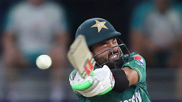 T20 World Cup 2021: Indian doctor who treated Mohammad Rizwan before semis astonished at recovery