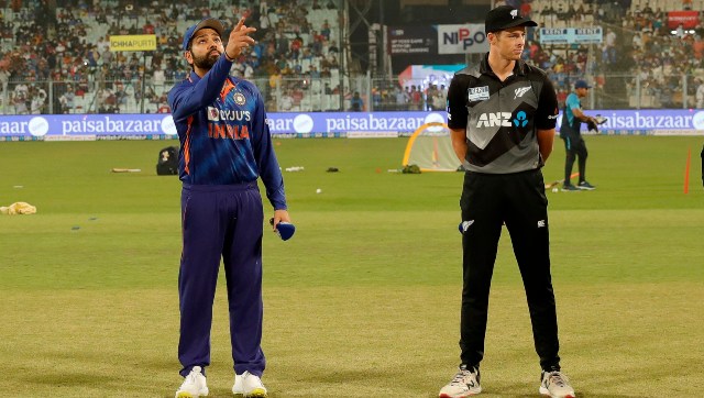 Highlights, India vs New Zealand, 3rd T20I at Kolkata, Full Cricket Score: Men in Blue complete 3-0 sweep with 73-run win