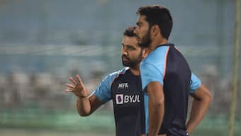 India vs New Zealand 2021 Schedule: Match dates, timings, venue of all the matches of Ind vs NZ series