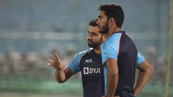 India vs New Zealand 2021 Schedule: Match dates, timings, venue of all the matches of Ind vs NZ series