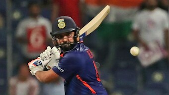 Rohit Sharma 'ready and capable' to take over the T20 captaincy from Virat Kohli, says Ravi Shastri