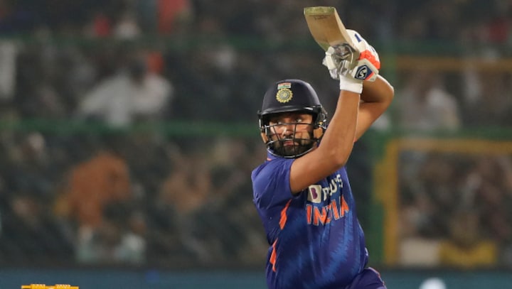 ICC Men's ODI Rankings: Rohit Sharma retains third spot but closes in on Virat Kohli at second position