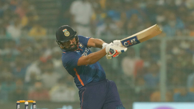 India vs West Indies: 'Make the most of it', Twitterati laud cricketers as BCCI announce squads for white-ball series India vs West Indies: 'Make the most of it', Twitterati laud cricketers as BCCI announce squads for white-ball series