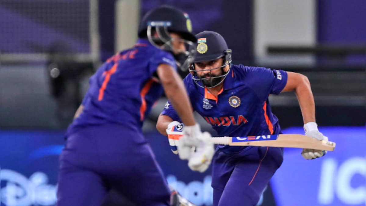 Highlights, India vs New Zealand, 1st T20I at Jaipur: India win by 5 wickets